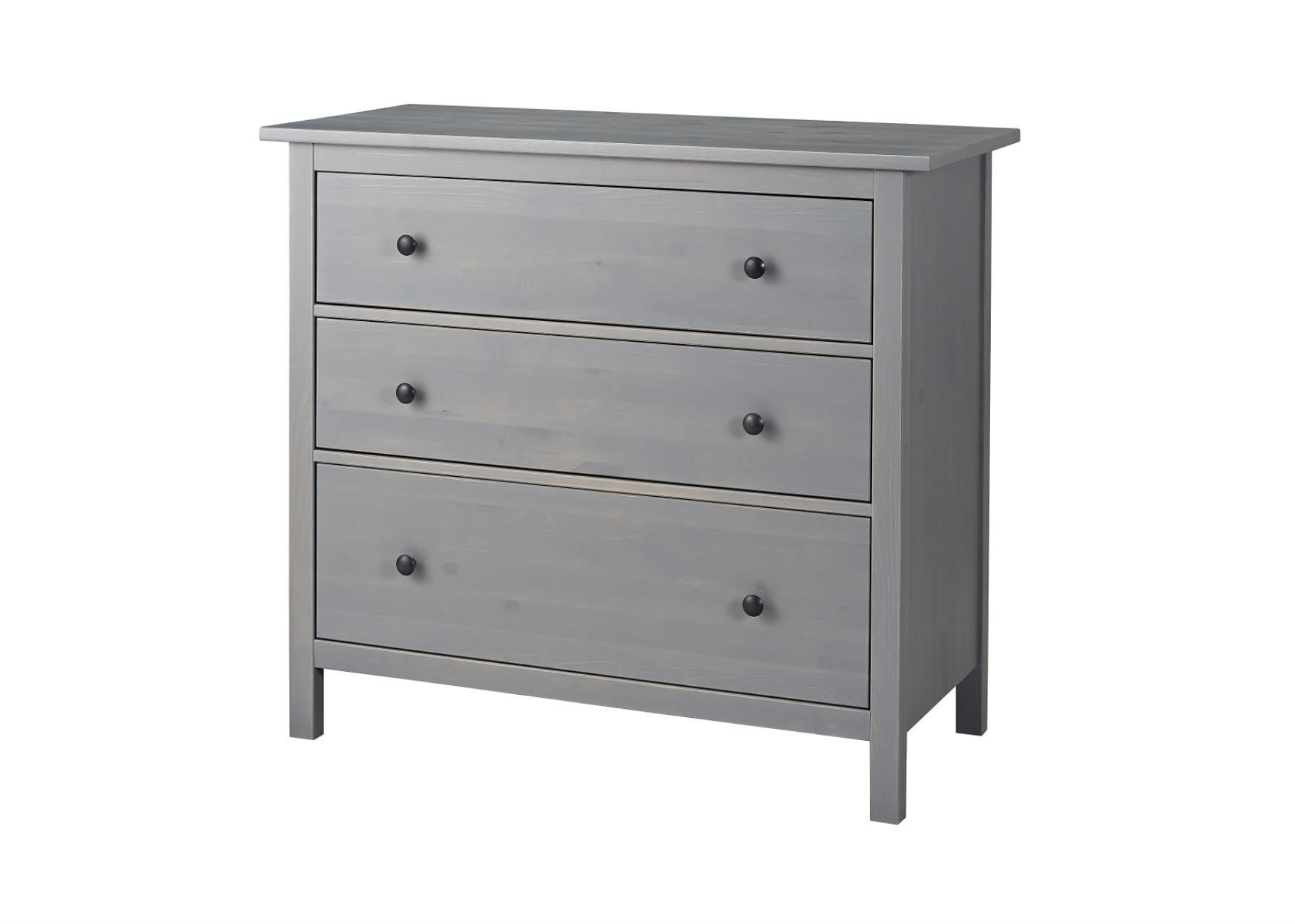 HEMNES Kommode