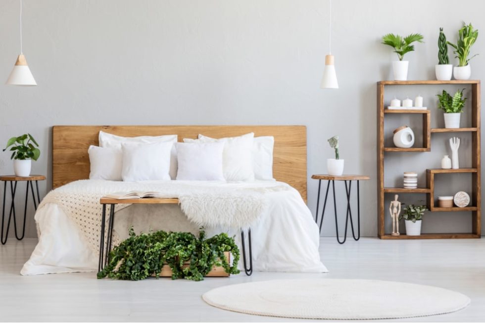 inteero Einrichtungsberatung von Profis, ab 99 € pro Raum